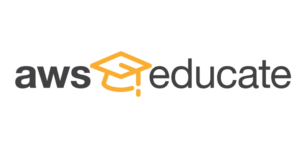 aws educate logo