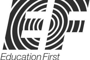 education first logo